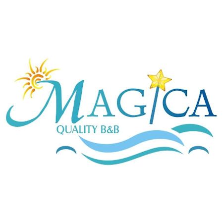 Magica B&B Salernes Extérieur photo