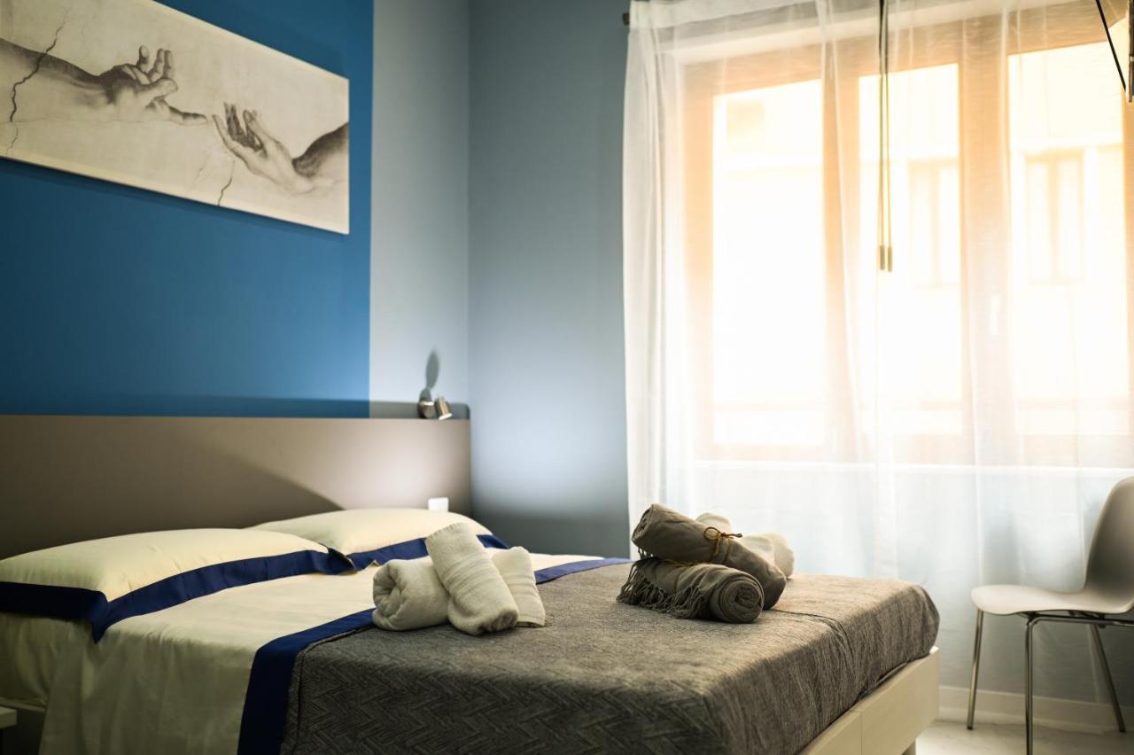 Magica B&B Salernes Extérieur photo
