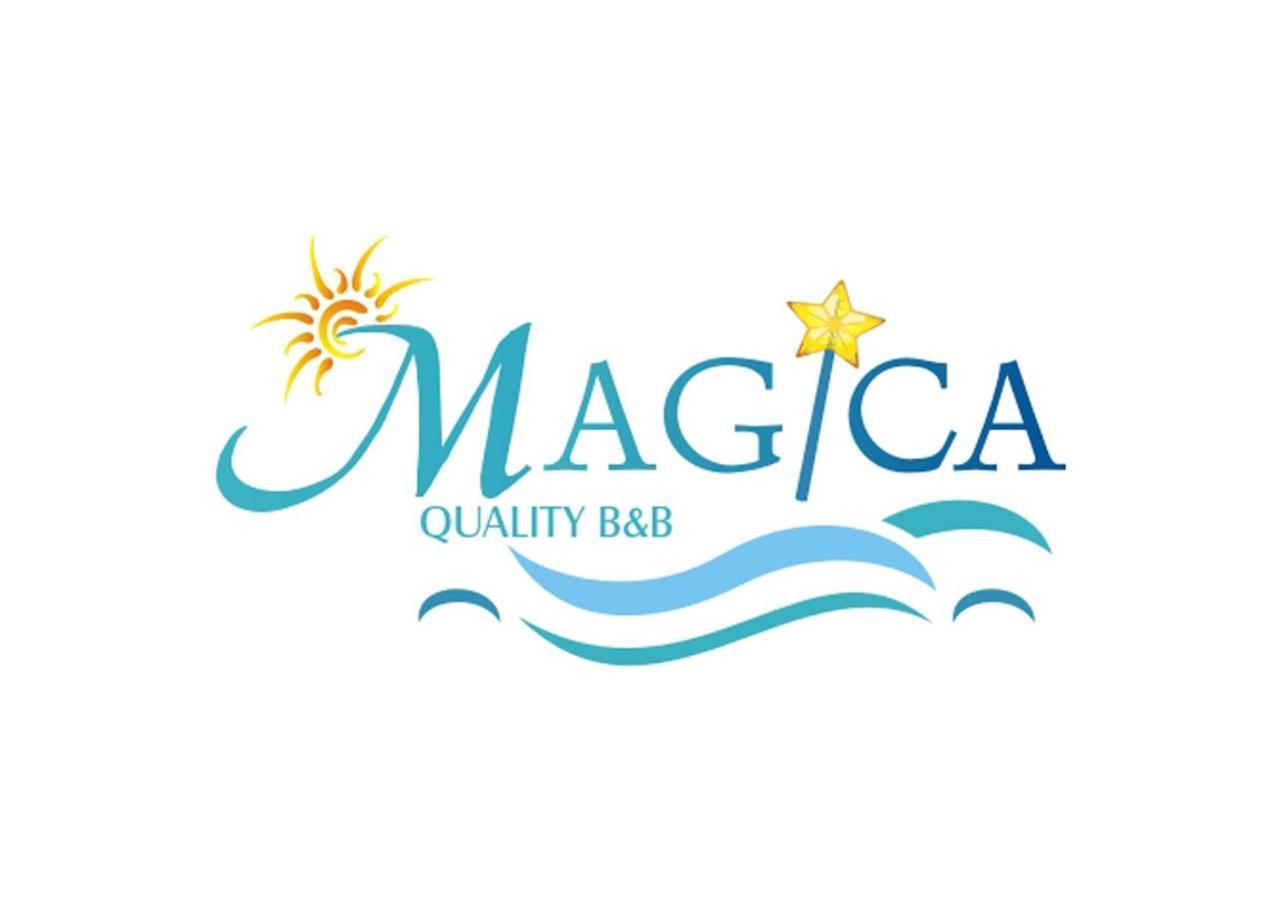 Magica B&B Salernes Extérieur photo